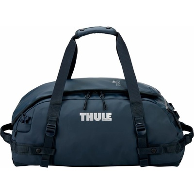 Thule Chasm Recycled Duffel 40L Darkest Blue