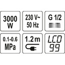 FALA KATLA-2 3kW