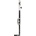 iPhone 16 Plus - Power Button Flex Cable with Bracket