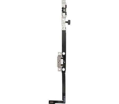 iPhone 16 Plus - Power Button Flex Cable with Bracket