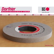 Dorfner Brusný kotouč 500 x 50 x 203,2 mm 6A80-O8-V2AX