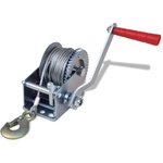 vidaXL 363KG (141628)