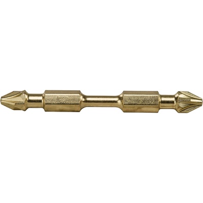 Makita torzní 65 mm PZ2 3 ks