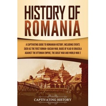 History of Romania