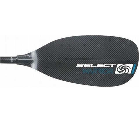 Select WARRIOR Straight Quick-Lock