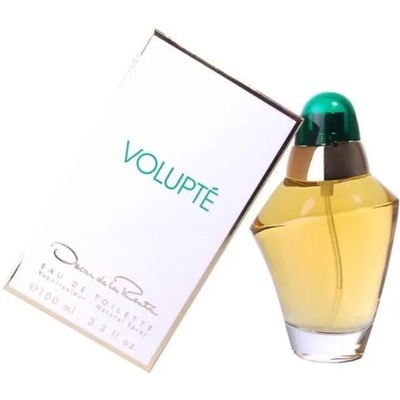 Oscar de la Renta Volupte EDT 100 ml