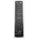 Diaľkový ovládač Sharp 40BF2E
