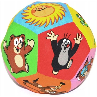 Wiky Míč Krtek 61cm