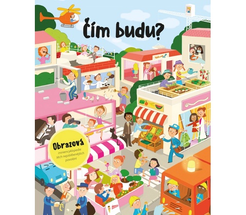 Čím budu?
