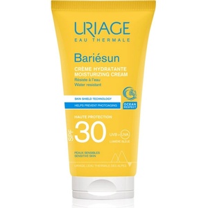 Uriage Bariésun Cream SPF 30 защитен крем за лице и тяло SPF 30 50ml