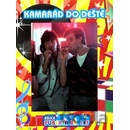 Kamarád do deště DVD