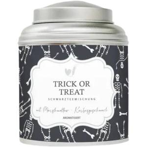 Bake Affair Билков чай "Trick or Treat" - 110 г