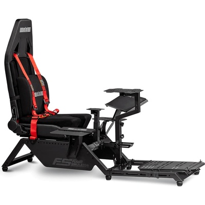 Геймърски стол Next Level Racing Fl (NEXT-NLR-S018)