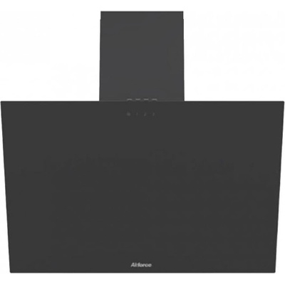Airforce ALPHA 60 BK