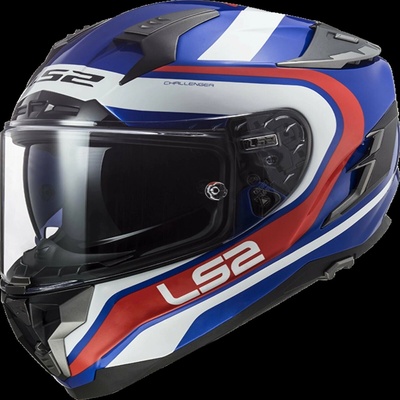 LS2 FF327 Challenger Fusion