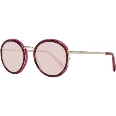 Emilio Pucci EP0046 O 4955Y