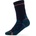 Smartwool Дамски туристически чорапи Smartwool Women's Performance Hike Full Cushion Crew Walking socks - Deep Navy - размер 42-45 (EU) (201-4061-0113)