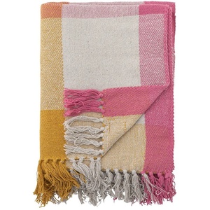 Bloomingville Одеяло 130x160 cm Hadley - Bloomingville (82069373)