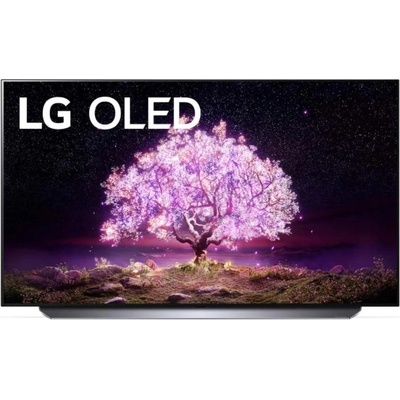 LG OLED65C11LB – Zboží Živě