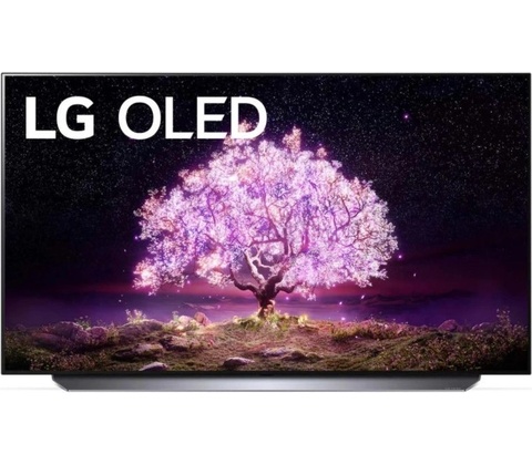 LG OLED65C11LB