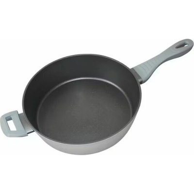Titanová pánev ELO DUR Select 3.6 l 28 cm indukce s poklicí