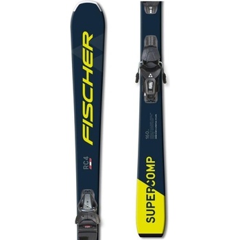 Fischer RC4 SUPERCOMP SLR 22/23