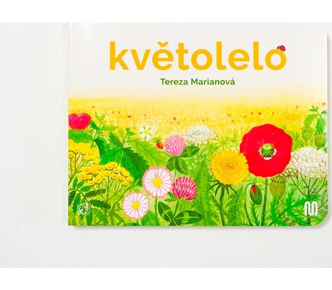 Květolelo