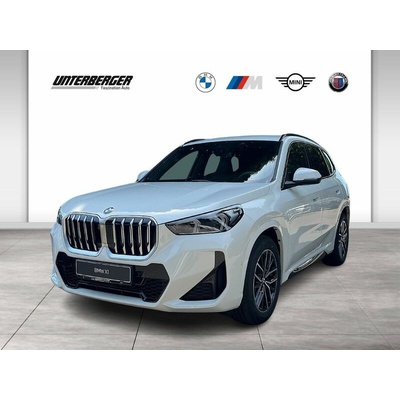 BMW X1 xDrive20d M Sport 120 kW