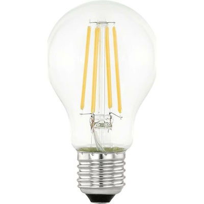 Eglo LED Žiarovka so senzorom VINTAGE A60 E27/6W/230V 3000K