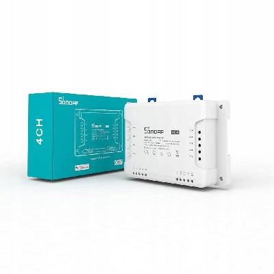 Sonoff 4CH PRO R3