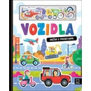 Vozidla