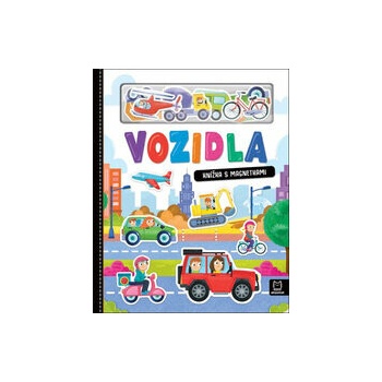 Vozidla