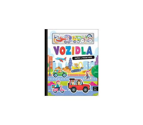 Vozidla