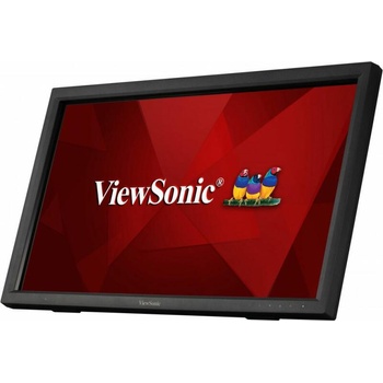 Image 1 of ViewSonic TD2423