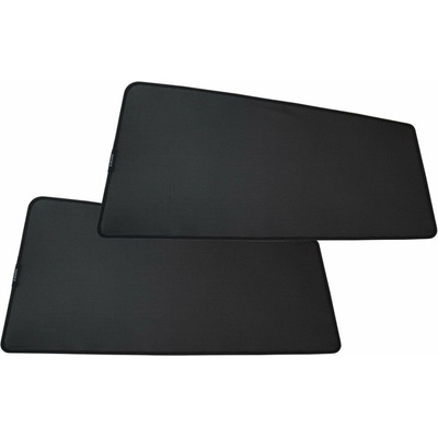 X-SHADES, Protisluneční clona, Toyota RAV4 IV, 2013-2018