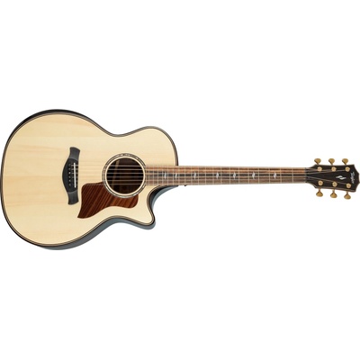 Taylor Builder's Edition 814ce Next Generation