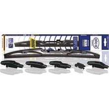 Alca Rear Classic 400 mm 00161