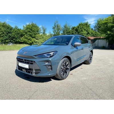 Cupra Terramar 1.5 eTSI DSG 110 kW