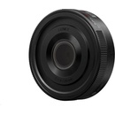 Panasonic LUMIX S 26 mm f/8,0 Pancake (MF)