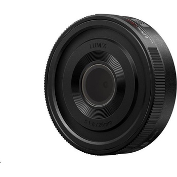 Panasonic LUMIX S 26 mm f/8,0 Pancake (MF)