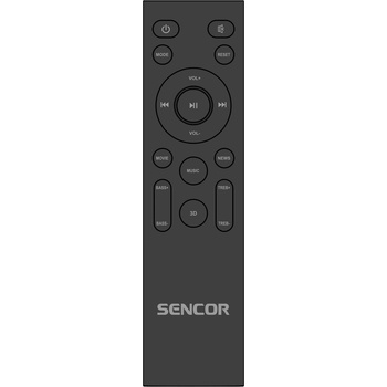 Sencor SSB 4450BS