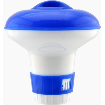 Techneco, dávkovací plovák malý