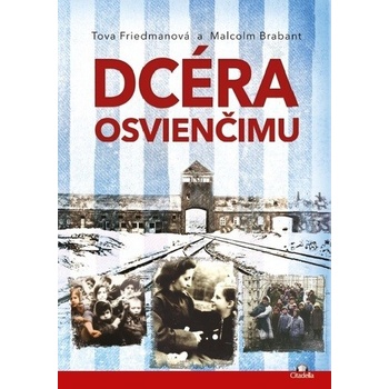 Dcéra Osvienčimu