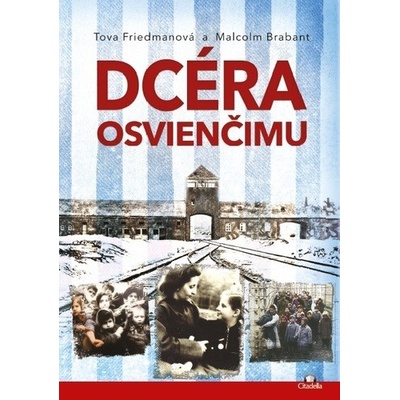 Dcéra Osvienčimu