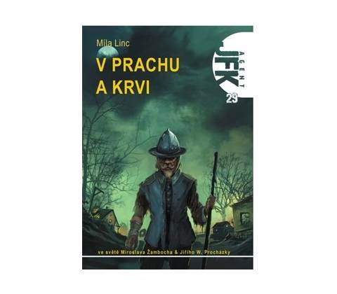 V prachu a krvi