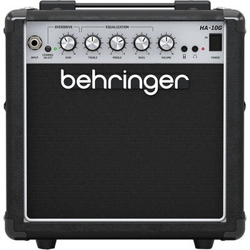 BEHRINGER HA-10G (HA-10G)
