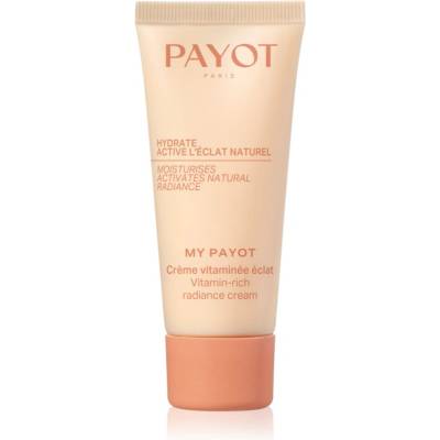 PAYOT My Payot Crème Vitaminée Éclat крем с витамини 30ml