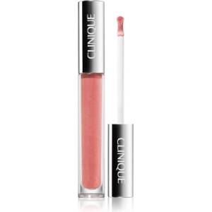 Clinique Pop Plush Creamy Lip Gloss хидратиращ блясък за устни цвят 05 Rosewater 3.4ml