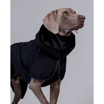 PAIKKA Regenerační pláštěnka Lite BLACK