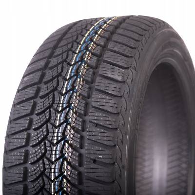 Zimná pneumatika Dębica Frigo HP2 225/45R17 91 H priľnavosť na snehu (3PMSF), ochranný okraj